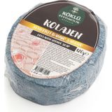 Köklü Zeytincilik Köklü Süngerli Kolajen Banyo Sabunu 120 gr