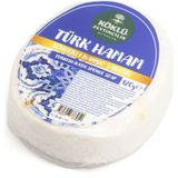 Köklü Zeytincilik Köklü Süngerli Türk Hamam Banyo Sabunu 120 gr