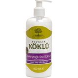 Köklü Zeytincilik Köklü Zeytinyağlı Sıvı Sabun 400 ml