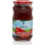 Köklü Zeytincilik Tatlı Biber Salçası 350 gr