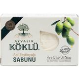 Köklü Zeytincilik Zeytinyağı Sabunu Klasik 200 gr