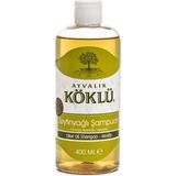 Köklü Zeytinyağlı Şampuan 400 ml