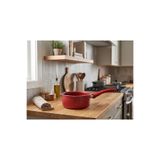 Köklü Züccaciye 16 Cm Granit Kaçerol
