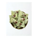 KÖKNAR BEYAZ ÇİKOLATA KAPLI BADEMLİ HURMA 250 GR