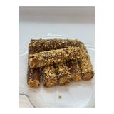 KÖKNAR El Yapımı Ballı Fındıklı Fındık Sarma 1 Kg