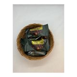 KÖKNAR GOBERTO SÜTLÜ ÇİKOLATALI BADEMLİ HURMA 250G