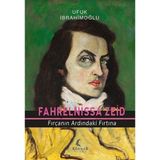 Köknar Kitap Fahrelnissa Zeid... +5 Adet Edebiyat Kitabı