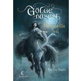Köknar Kitap Gölge Düşesi - Masumiyetin Sesi