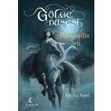 Köknar Kitap Gölge Düşesi