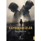 Köknar Kitap Kaybolan Izler