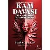 Köknar Kitap Ölümsüzlüğün Peşinde Kam Davası - Yada'nın Laneti: Ikizlerin Savaşı