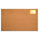 Koko PVC Taban 40x60 cm Düz Paspas