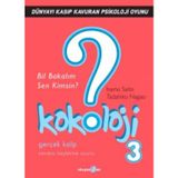 Kokoloji 3 - Isamu Saito Tadahiko Nagao
