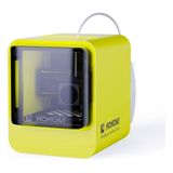 Kokoni EC2 Yeşil Yapay Zeka Destekli 3D Yazıcı