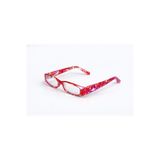 Kokoni Eyewear Pink & Red Puchi Printed Kokoni Baskılı Çerçeve