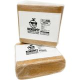 Kokopit Cocopeat 4 5 Kg Hindistan Cevizi Torfu 60 65 Litre Hidroponik Ve Saksı Bitkileri İçin 4 - 5 KG