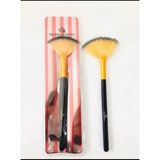 Kokoş Highlighter Fırçası