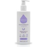 Kokoso Baby Kokusuz Saç ve Vücut Şampuanı 200 ml Organik Hindistan Cevizi Yağı ve Aloe Vera İçerir