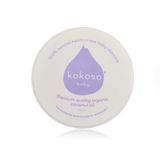 Kokoso Baby Organik 70 gr Hindistan Cevizi Yağı