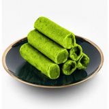 Köksan Antep Fıstık Ezmesi –%100 Gerçek Antep Fıstığından, Katkısız ve Pancar Şekerli Ezme (500 gr)