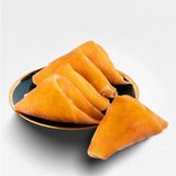 Köksan Lokumları Fıstıklı Muska (1000 gr, Lüks) Pekmez Pestili ile Sarılmış - 1 kg