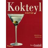 KOKTEYL EL KİTABI - MARIA COSTANTINO