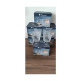 Kokteyl Meşrubat Bardağı ve Magnolya Kase 4 Adet 728272621515616AYBABASTORE