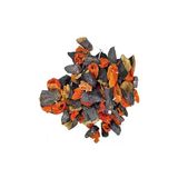 Kokteyl (Patlıcan&Dolmalık Biber) Mix Kuru Sebze 1 Dizi