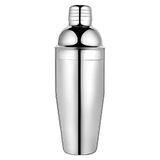 Kokteyl Shaker 750ml Paslanmaz Çelik
