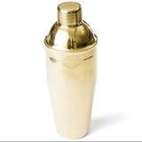 Kokteyl Shaker Altın 700 CC