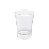 Kokteyl-Shot Bardağı Şeffaf 60 cc - 30 Adet - Çok Renkli
