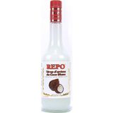 Kokteyl Şurubu Hindistan Ceviz Aroma 700 ml