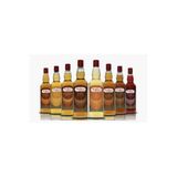 Kokteyl Ve Kahve Şurubu (Sosu) Seti 6X85 Cl (6X850ml)
