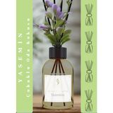 Koku Giderici Banyo Kokusu Çubuklu Oda Kokusu Dolap Koku Giderici Hafif Yasemin 50ML