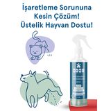 Koku Giderici & Leke Çıkarıcı Sprey 330 Ml , Antifungal, Hipoalerjenik