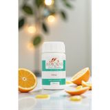 Koku Makinesi Esansı Citrus Mania 200 Ml. - 1 Adet