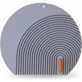 Koku Önleyici Gider Kapağı 14x14 cm – Banyo & Duş Gideri İçin Silikon Koku Kesici Kapak – Koku, Haşere ve Geri Akışı Önler