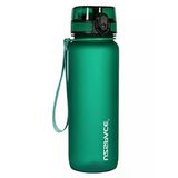 Koku Yapmayan 800Ml Tritan Su Matarası, 25 Cm Boy