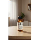 KokuAtölyesi JPG Le Male Elixir Erkek Parfüm Esansı 20 ML + 1 ML DPG Hediyeli