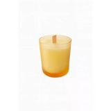 Kokulu Ahşap Fitil Doğal Mum - 280 Ml - Hediyelik