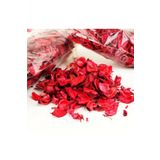 Kokulu Kuru Gul Yapraklari Gul Kokulu Kirmizi 450 Gr