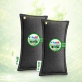 Kokusil Ayakkabı Koku Giderici Shoe Fresh 2li Set