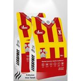 Kokusuz 2X10 Litre Kedi Kumu (Sarı Kırmızı Ambalaj)