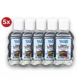 Kokusuz 50 Ml Şampuan | Hac Umre İhram Kullanımına Uygun Parfümsüz Şampuan