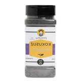 Kokusuz Aktif Karbon Ve Siyah Çay Özlü Kedi Kumu, 500 Ml