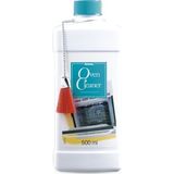 Kokusuz Amway Fırın Jel Temizleyici 500 ml Yoğun Kıvamlı Etkili Temizlik İçin Özel Formül