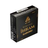 Kokusuz İhram Sabunu 20 GR Hac ve Umreye Uygun | Kokusuz Sabun