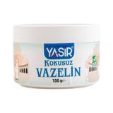 Kokusuz İhram Vazelin – Hac Ve Umre İçin Uygun Koruyucu Vazelin
