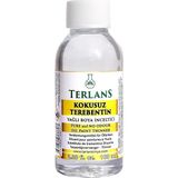 Kokusuz Terebentin 100 ml | Yağlı Boya Inceltici | Kokusuz, Düşük Uçuculu Profesyonel Resim M
