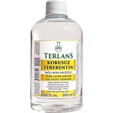 Kokusuz Terebentin 500 ml | Yağlı Boya Inceltici | Kokusuz, Düşük Uçuculu Profesyonel Resim M